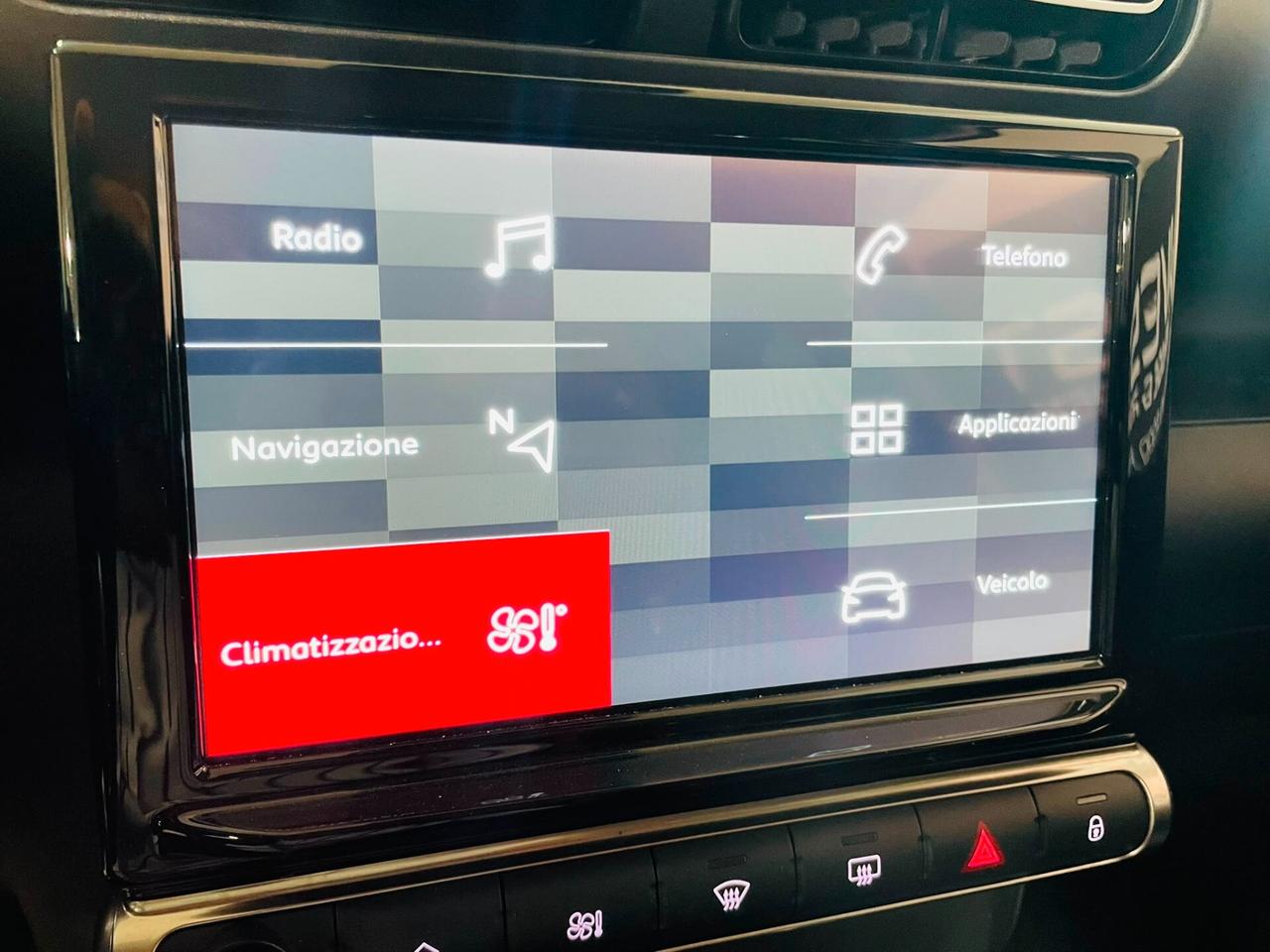 Citroen C3 Aircross PureTech 110 S&S Max