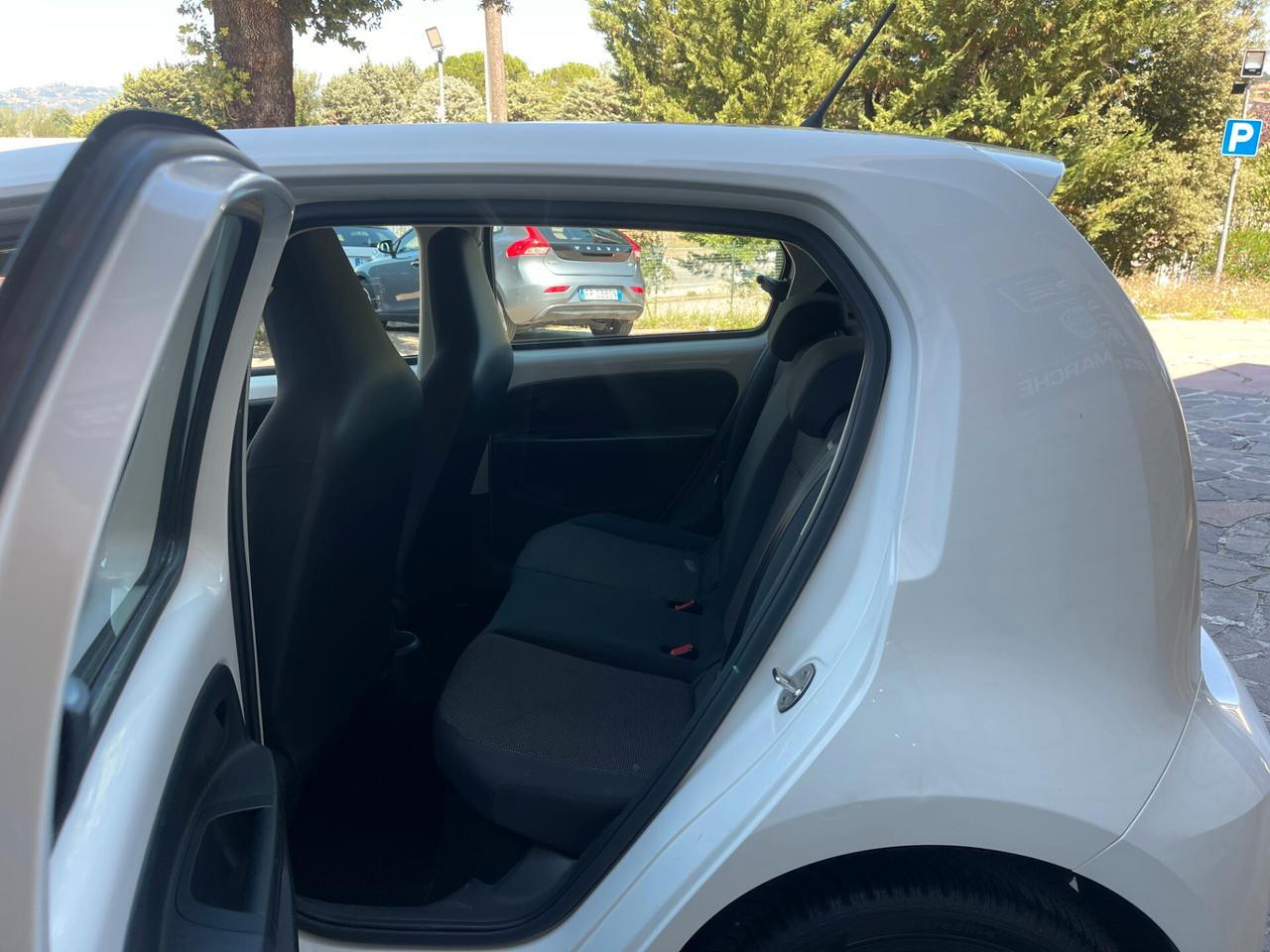 Volkswagen up! 1.0 5p. eco take BlueMotion Technology NEO PATENTATI