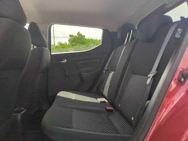 Nissan Micra Micra IG-T 92 GPL 5 porte Eco Acenta