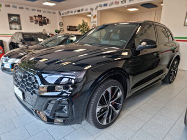 Audi Q5 40TDI 204 CV quattro S tronic S line