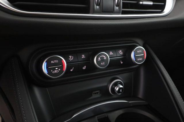 ALFA ROMEO Stelvio Stelvio 2.2 Turbodiesel 210 CV AT8 Q4 Veloce