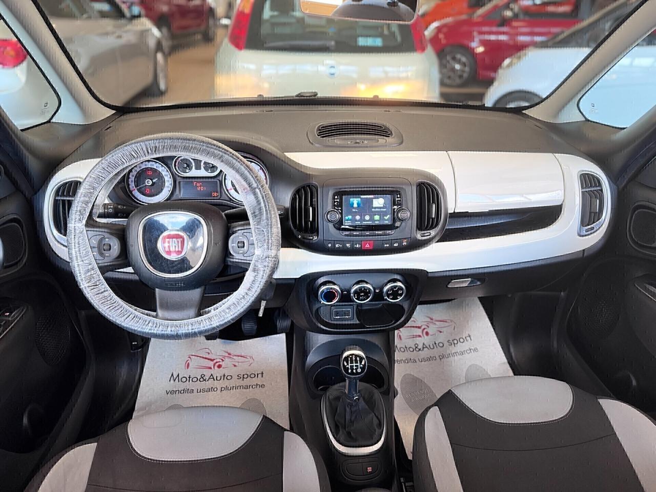 Fiat 500L 1.3 Multijet 95 CV Lounge- Super Promo