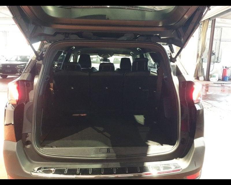 Peugeot 5008 2ª serie BlueHDi 130 S&S EAT8 Allure Pack