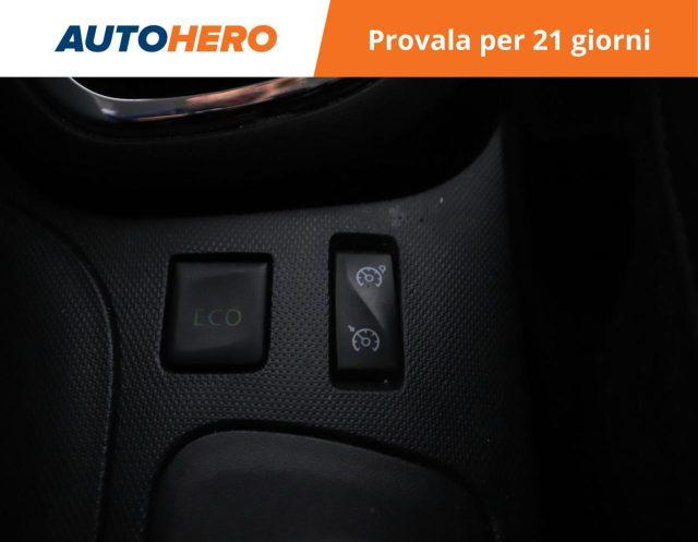 RENAULT Captur 1.5 dCi 8V 110 CV Start&Stop Project Runway
