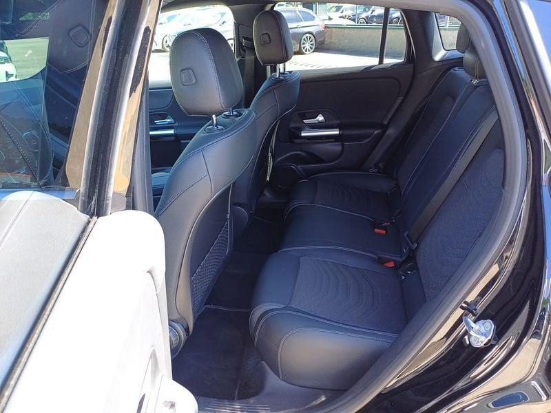 Mercedes-Benz GLA 180 Sport Plus auto