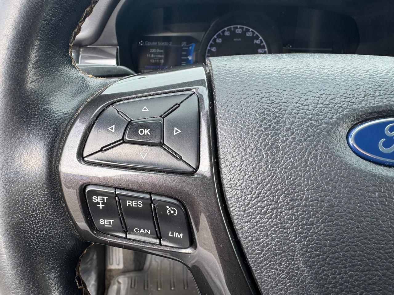 Ford Ranger 3.2 TDCi Wildtrak N1 (No IVA ES #7366