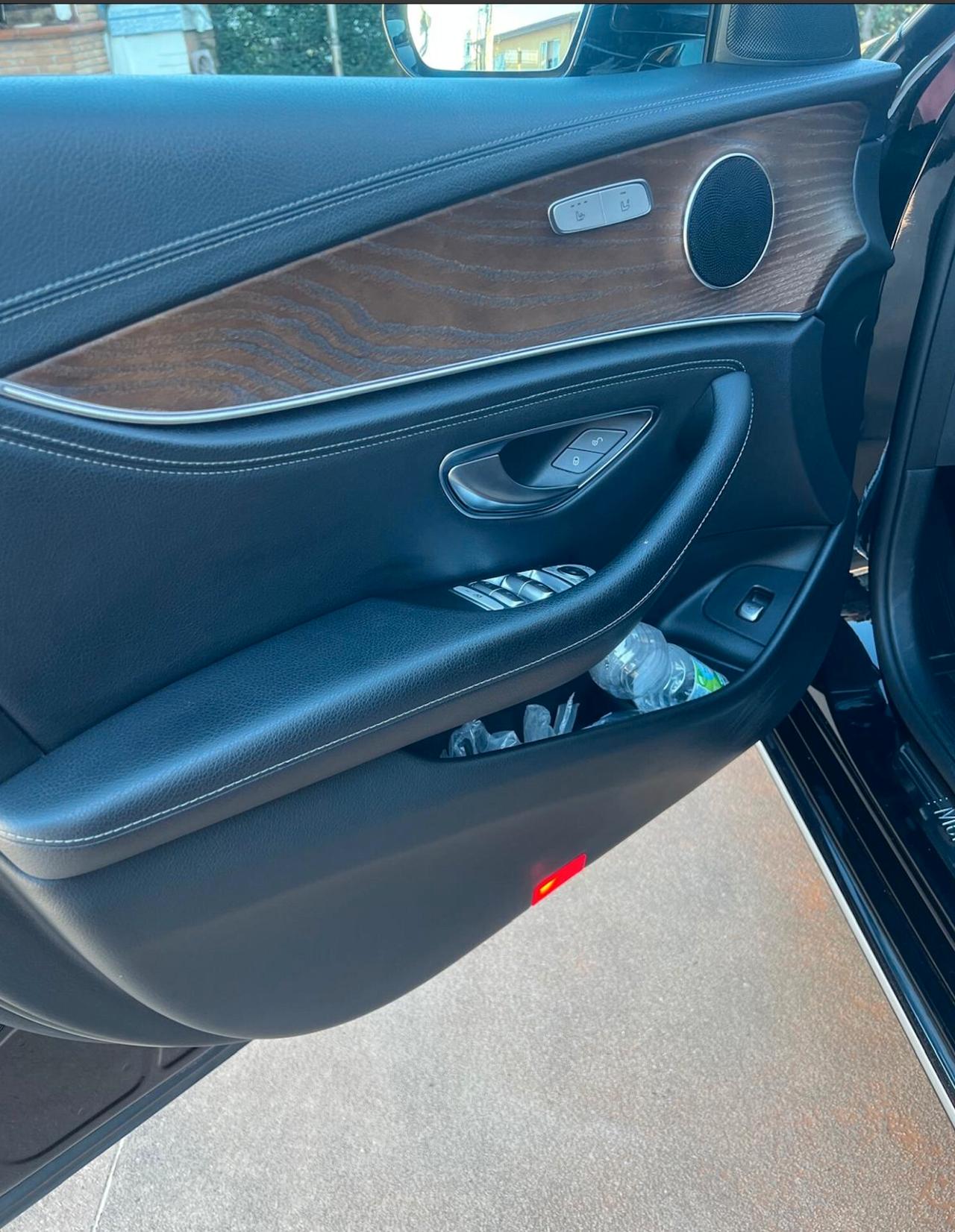 Mercedes-benz E 220 d S.W. 4Matic Auto Premium Plus All-Terrain