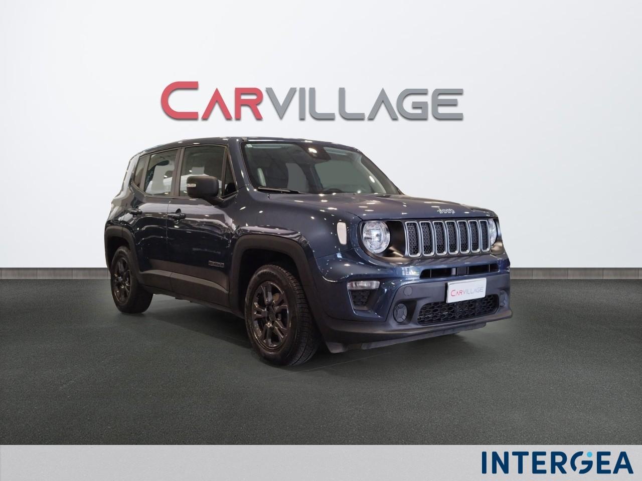 JEEP Renegade 1.0 t3 Longitude 2wd