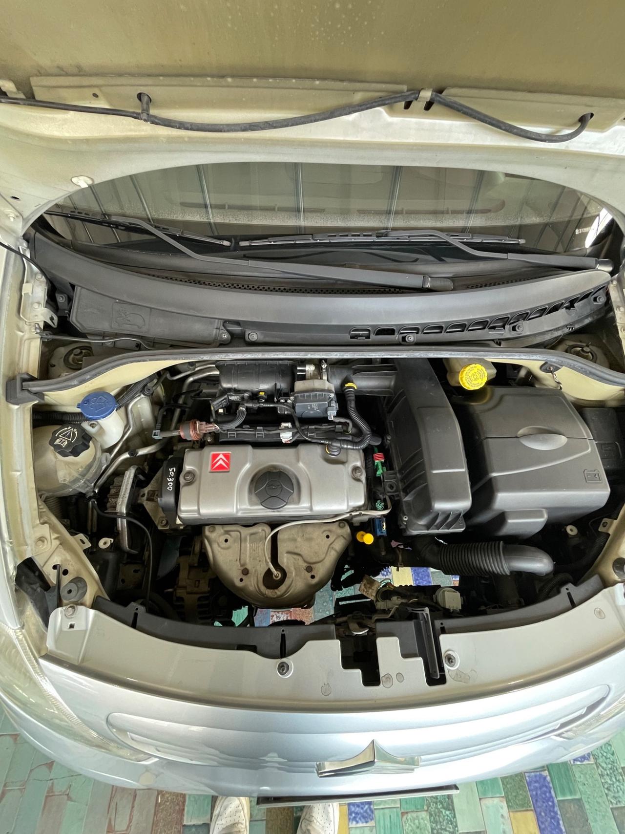 Citroen C3 1.4 Exclusive SOLO 70 MILA KM