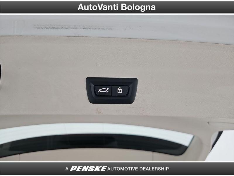 BMW X3 X3 xDrive20d 48V Business