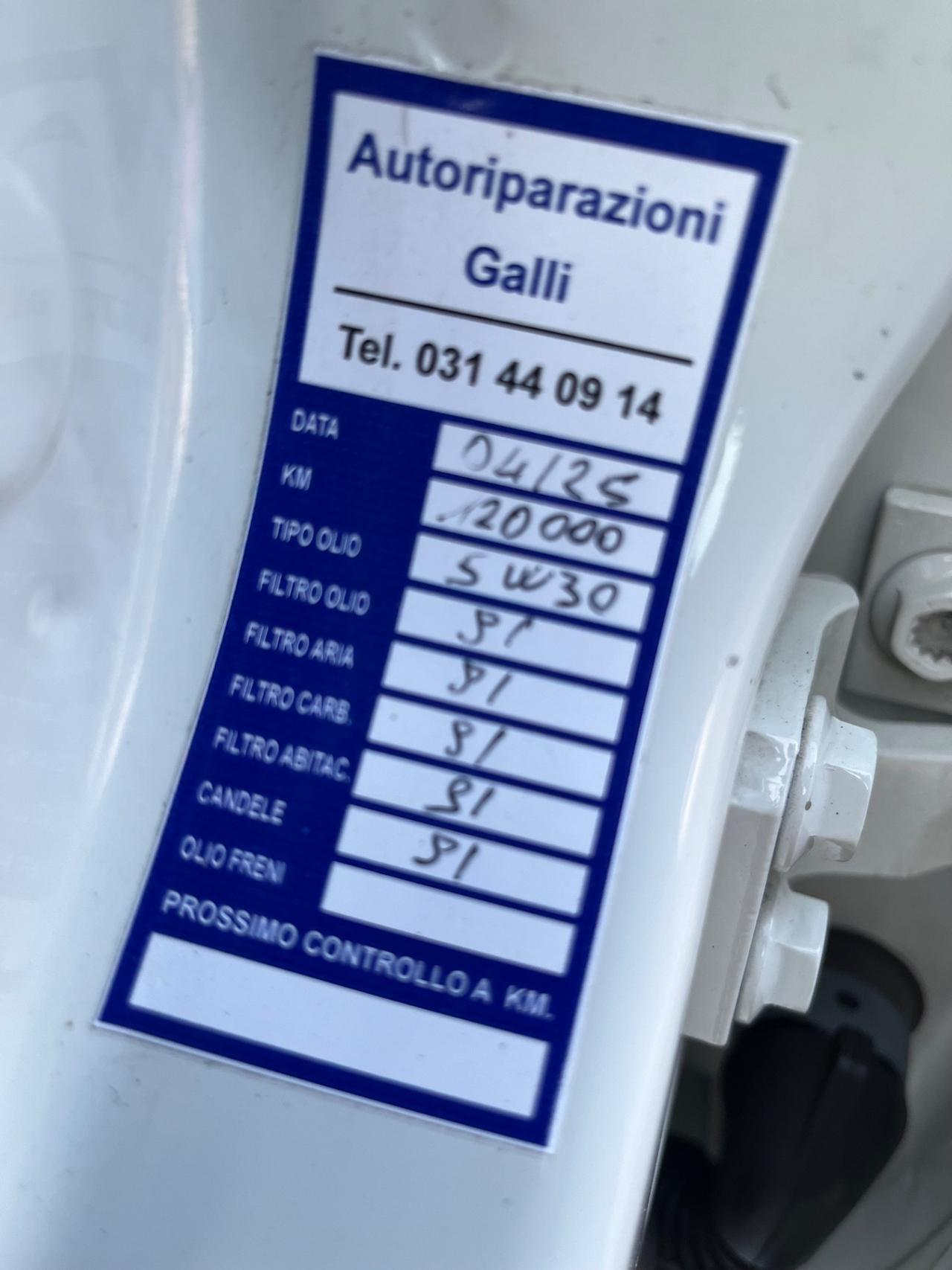 Fiat Panda Cross 1.3 MJT S&S 4x4