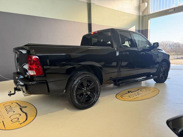 DODGE RAM 3.0 DIESEL 4X4 FULL