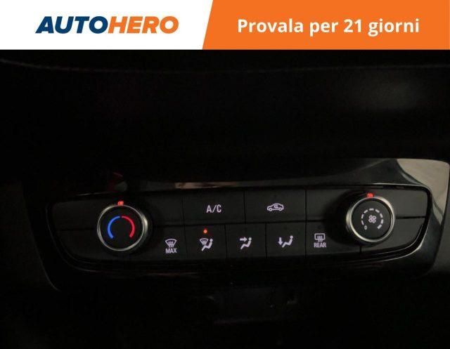 OPEL Corsa 1.5 D 100 CV Elegance