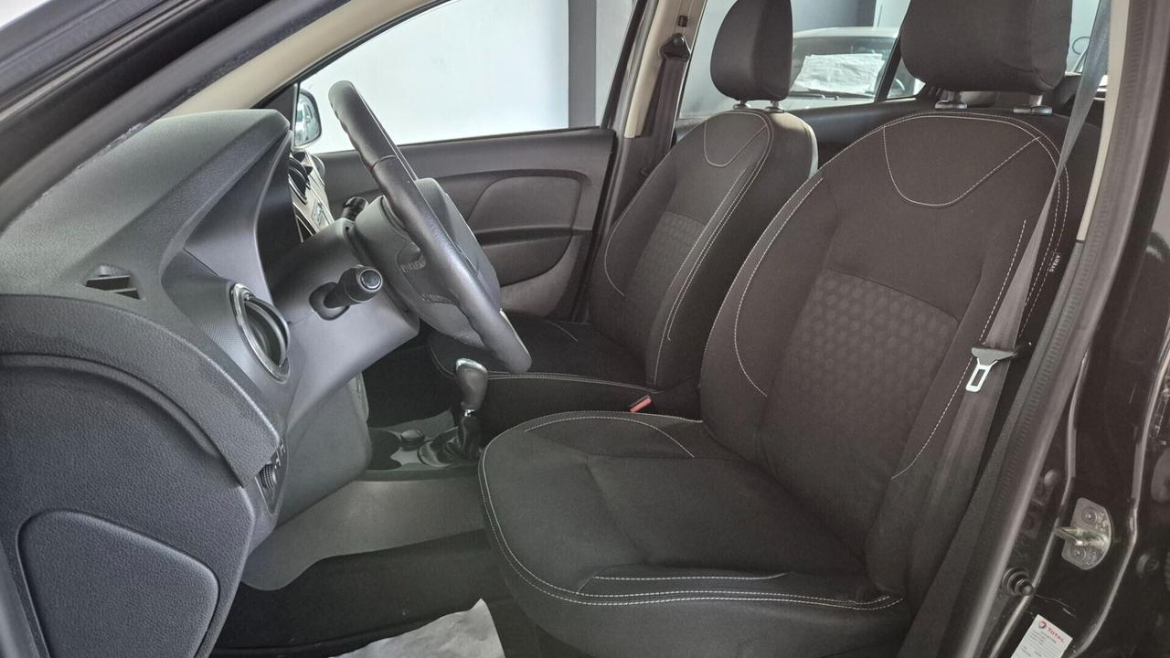 Dacia Logan MCV 1.5 dCi 8V 90CV Start&Stop Automatico