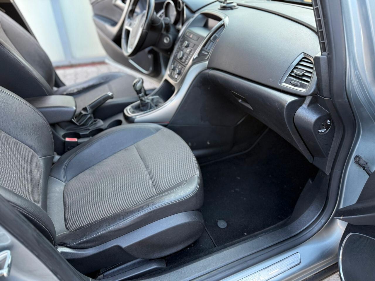 Opel Astra 1.7 CDTI 110CV 5 porte Cosmo