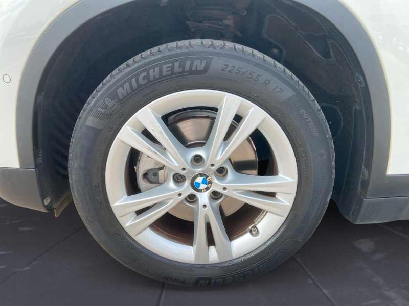 BMW X1 sdrive18d Business AuTo