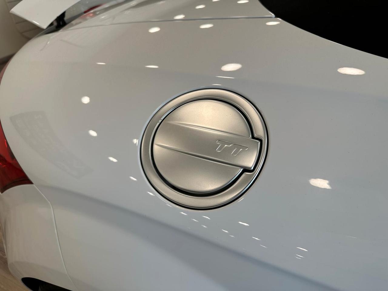 Audi TT Roadster 2.0 TFSI