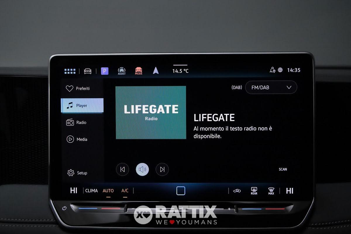 Volkswagen Tiguan 2.0 tdi 150CV Life dsg