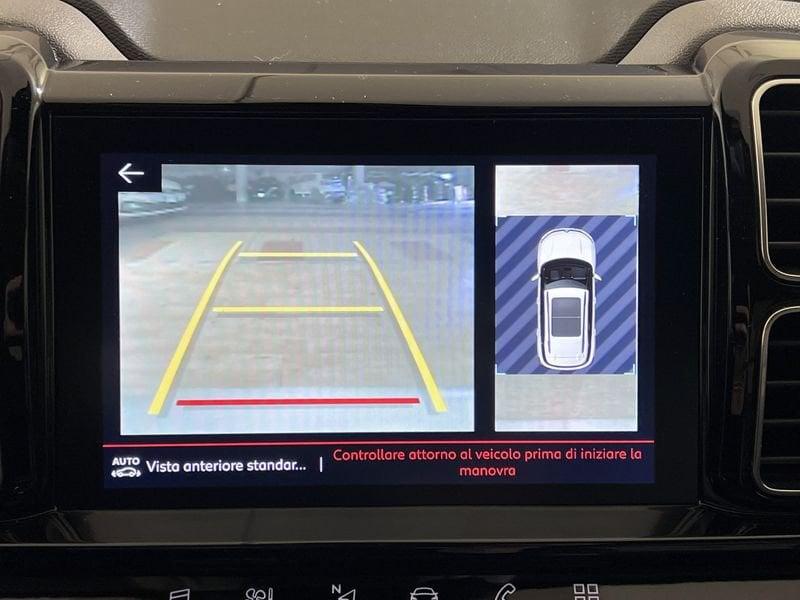 Citroën C5 Aircross C5 Aircross 1.5 bluehdi Shine s&s 130cv eat8