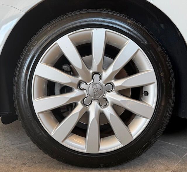 Audi A1 SPB 1.6 TDI 116 CV S tronic Design