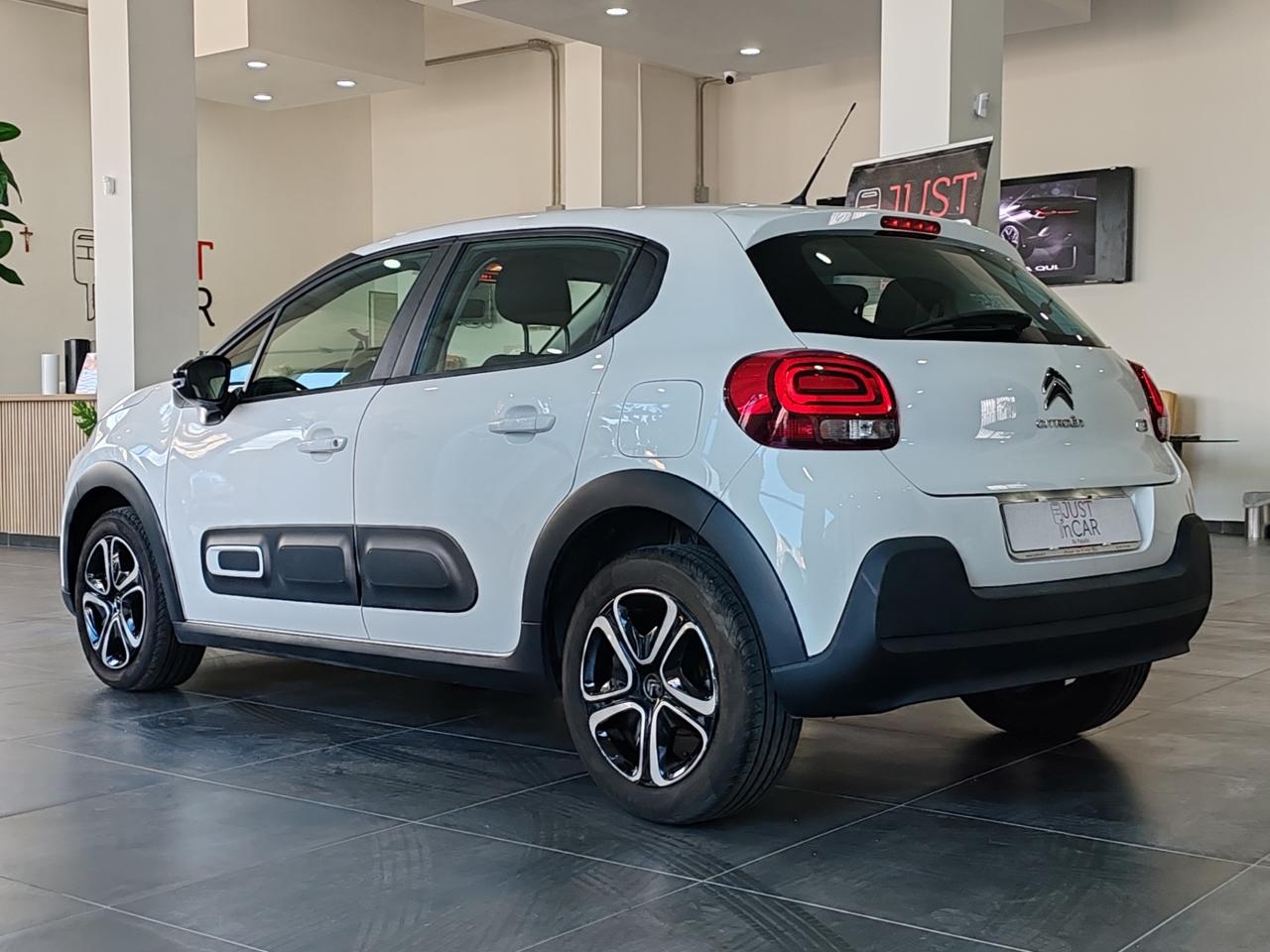 Citroen C3 BlueHDi 100 S&S Shine 2021