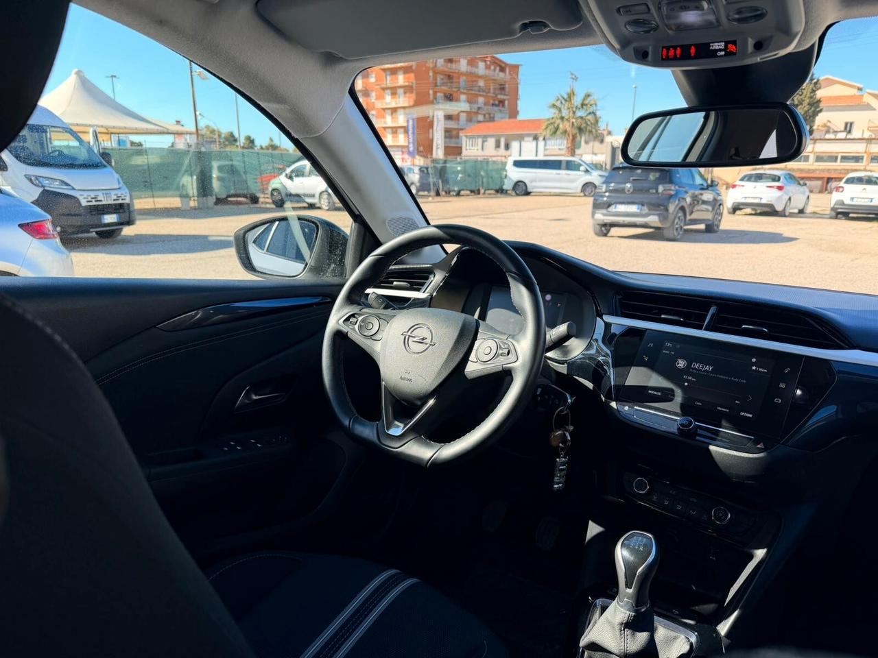 Opel Corsa 1.2 Blitz Edition