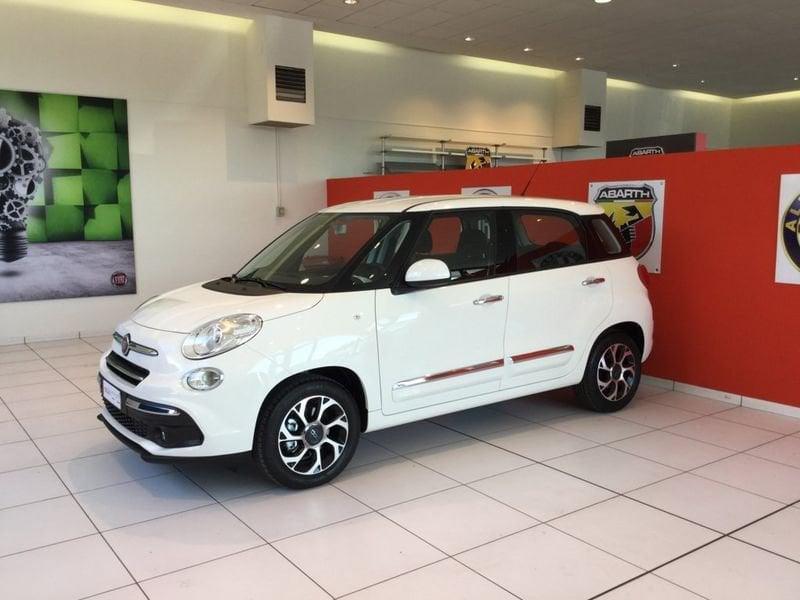 FIAT 500L 500L 1.3 Multijet 95 CV Pop Star