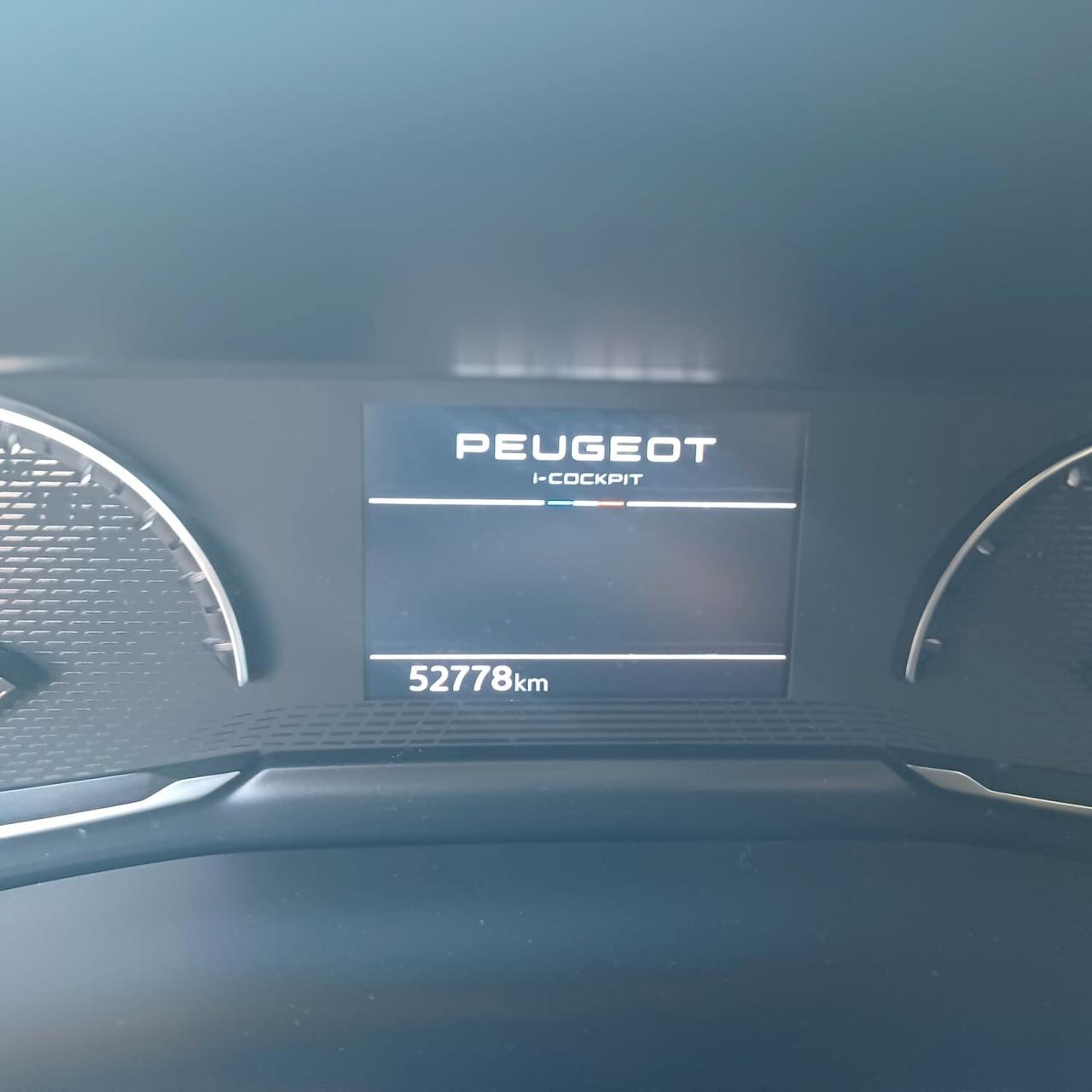 52778km COME NUOVA PEUGEOT 208 .12 NEOPATENTATI