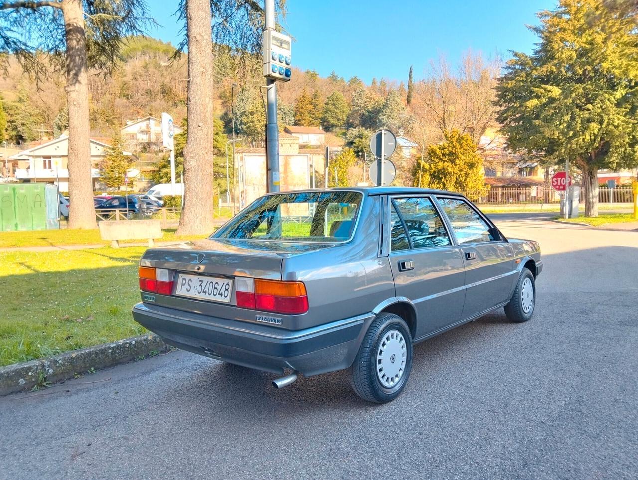 Lancia Prisma 1300 LX
