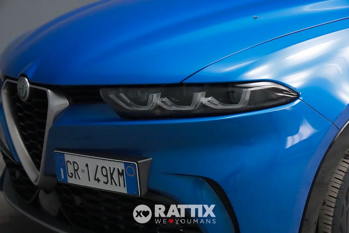 Alfa Romeo Tonale 1.6 130CV Ti TCT6