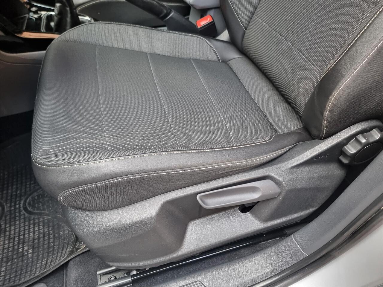 Volkswagen T-Cross 1.0 TSI Urban BMT ITALIANA