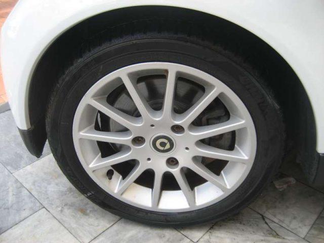 SMART ForTwo 1000 52 KW MHD COUPE' PASSION