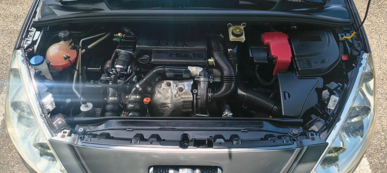 Peugeot 308 1.6 HDi 110CV SW Premium