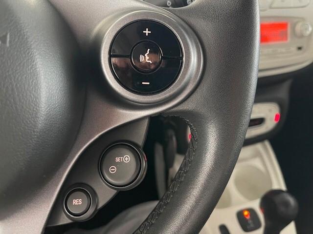 Smart ForTwo 70 1.0 twinamic Passion