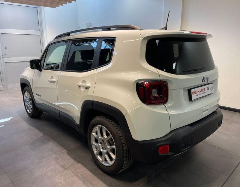 Jeep Renegade 1.0 T3 Limited
