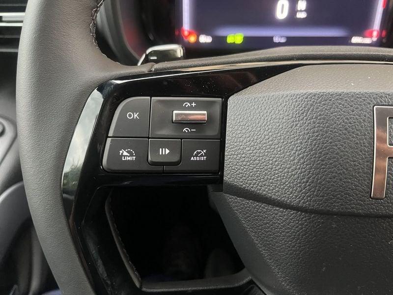 FIAT Qubo L 1.5 Diesel 130 Cv At8 La Prima