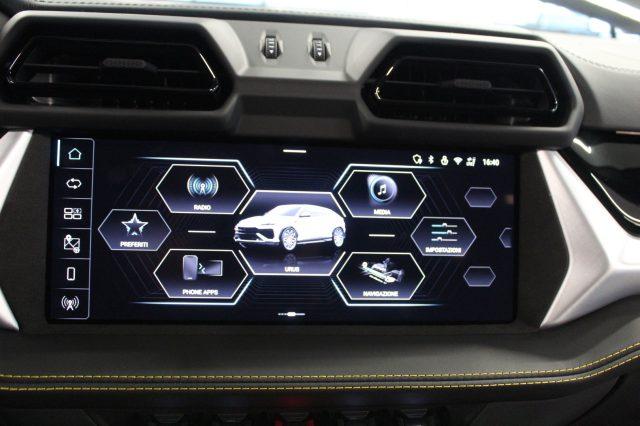 LAMBORGHINI Urus 4.0 SE 800 CV (NUOVA) PRONTA CONSEGNA