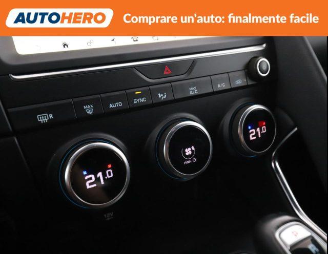 JAGUAR E-Pace 2.0 249 CV AWD aut. R-Dynamic