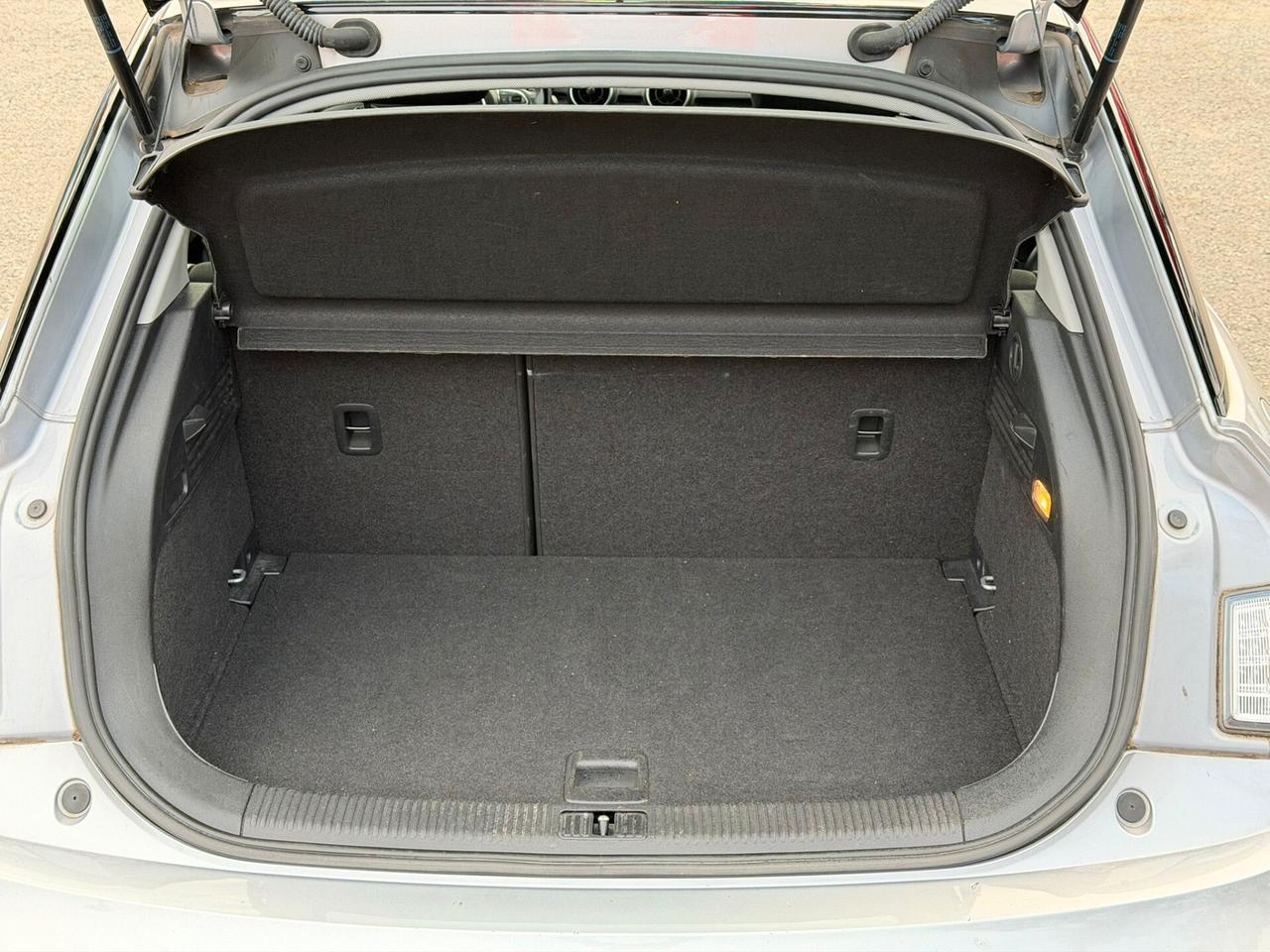 Audi A1 SPB 1.0 TFSI ultra S tronic Admired