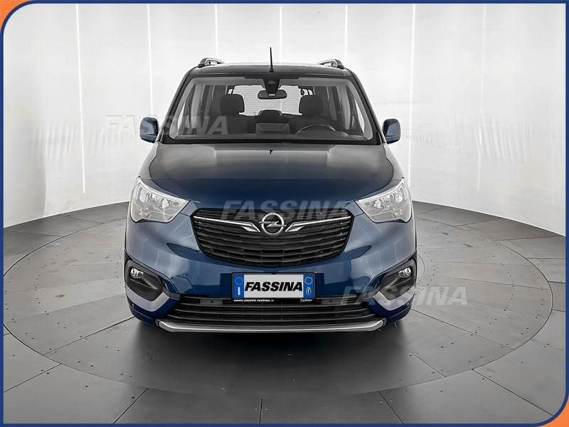 Opel Combo 1.5 Diesel 100cv Innovation S&S MT5 M1 L1H1