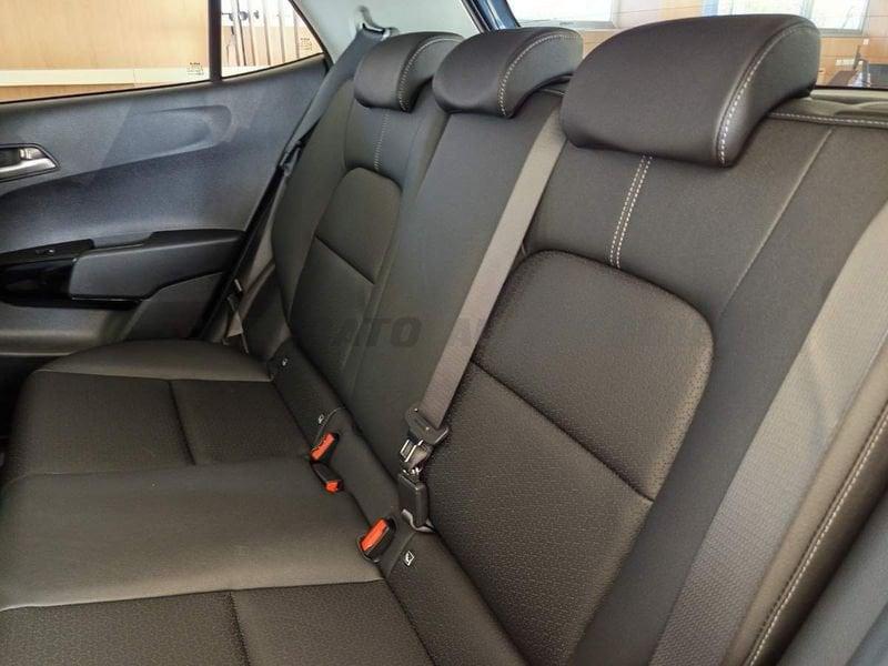 KIA Picanto Picanto 1.0 dpi GT Line Ruotino