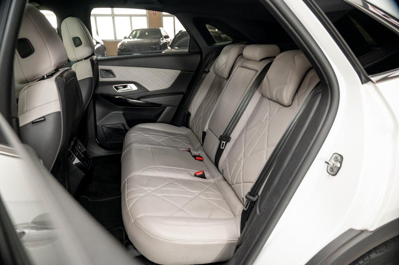 DS DS7 Crossback 1.5 bluehdi Grand Chic 130cv auto