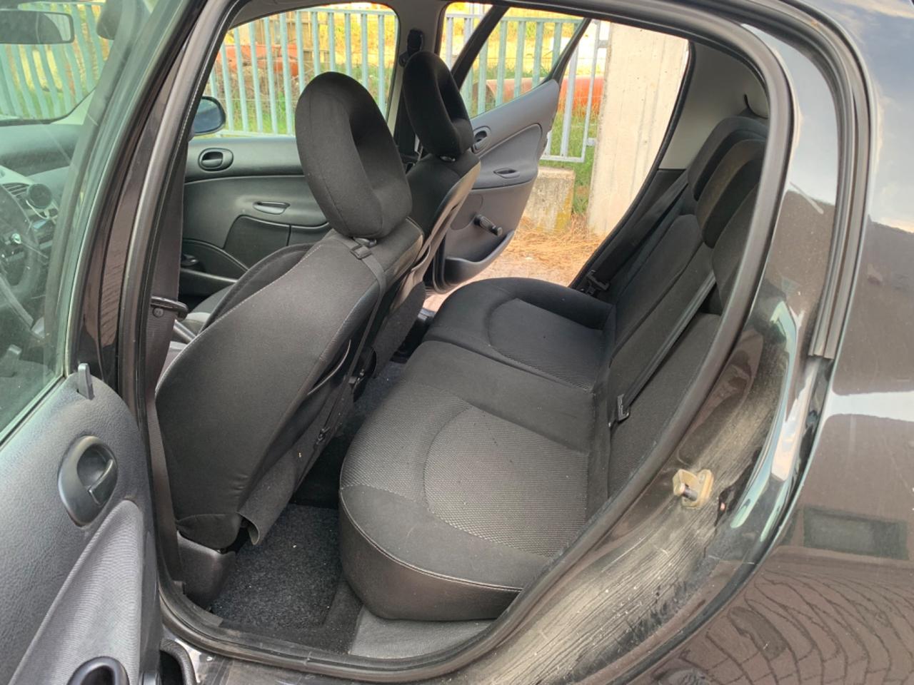 Peugeot 206 1.4 16V 5p. XS Line