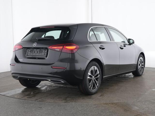 MERCEDES-BENZ A 180 Automatic Progressive Advanced