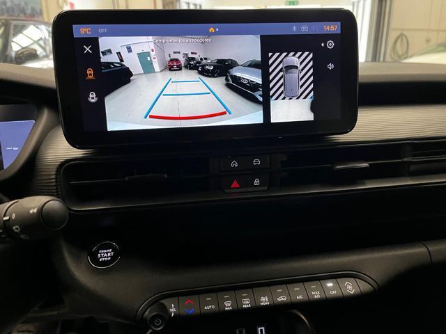 JEEP Avenger 1.2 Turbo 100 CV - KM 0