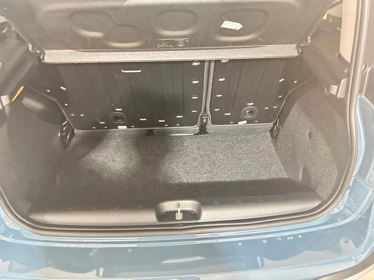 Fiat Panda Cross 1.0 FireFly S&S Hybrid