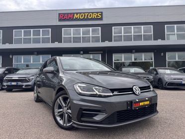 Volkswagen GOLF 7.5 R-LINE DSG 1.5 TSI 150 CV ACT
