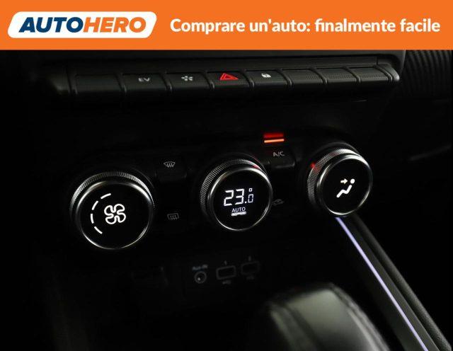 RENAULT Clio Full Hybrid E-Tech 140 CV 5 porte R.S. Line