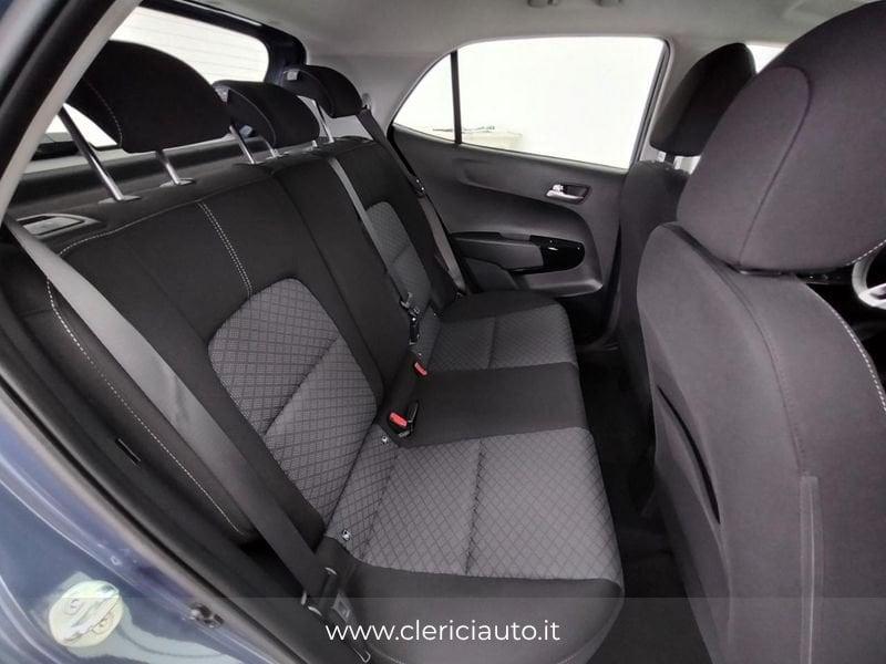Kia Picanto 1.0 GDi 5 porte AMT Style