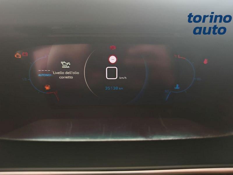 Peugeot 2008 2008 PureTech 130 S&S Allure